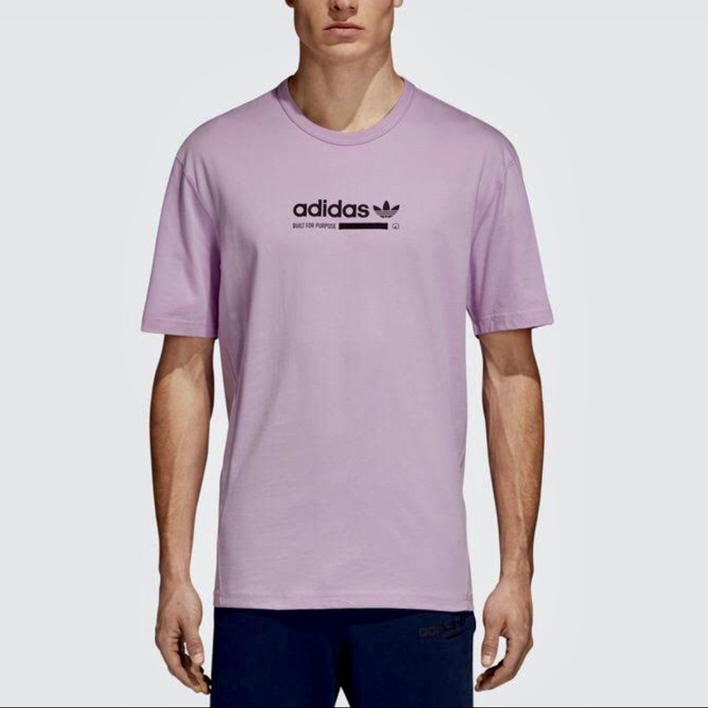 Adidas tee